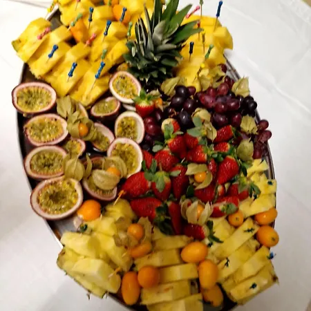 Hotel Ristorante Notari Ca Di Gust Vecc