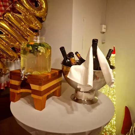 Ristorante Notari Ca Di Gust Vecc * Malvaglia