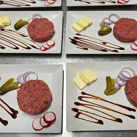 Ristorante Notari Ca Di Gust Vecc