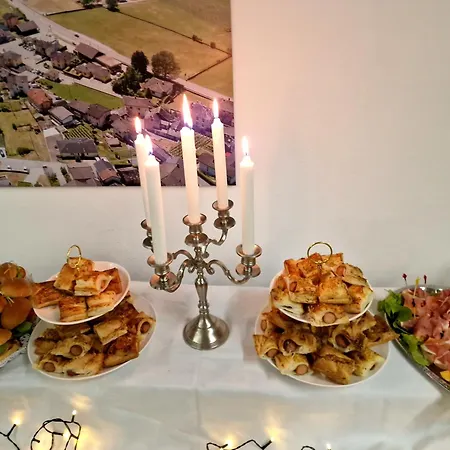 Ristorante Notari Ca Di Gust Vecc Hotel