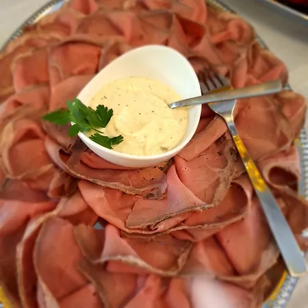 Ristorante Notari Ca Di Gust Vecc Отель Malvaglia