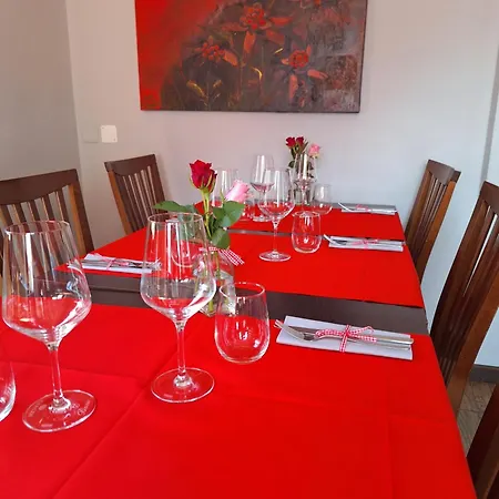 Ristorante Notari Ca Di Gust Vecc * Malvaglia